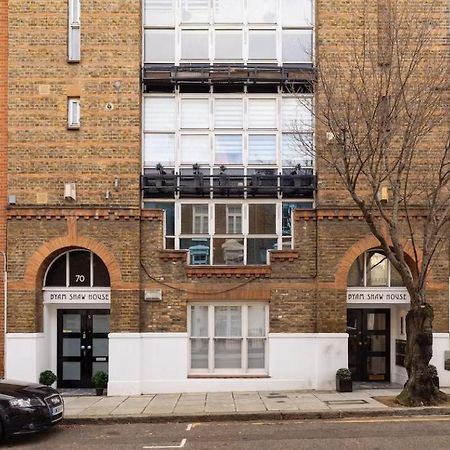 Notting Hill Luxury Duplex Apartman London Kültér fotó