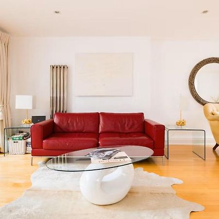 Notting Hill Luxury Duplex Apartman London Kültér fotó