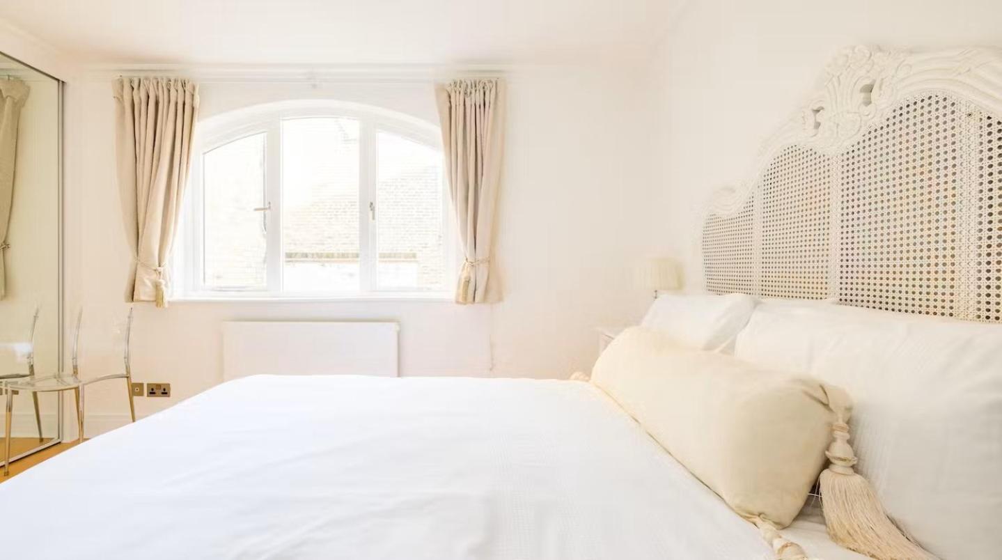 Notting Hill Luxury Duplex Apartman London Kültér fotó