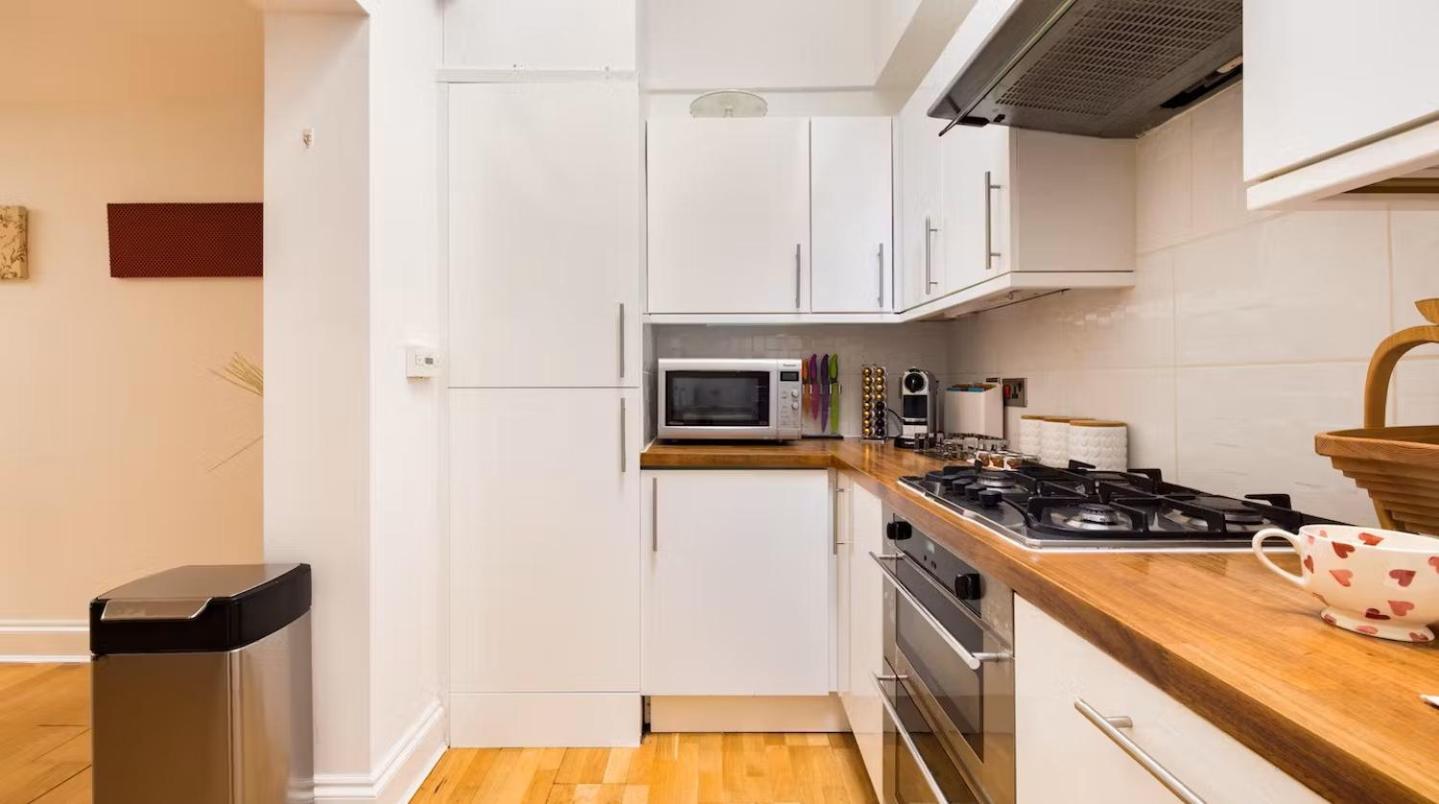 Notting Hill Luxury Duplex Apartman London Kültér fotó