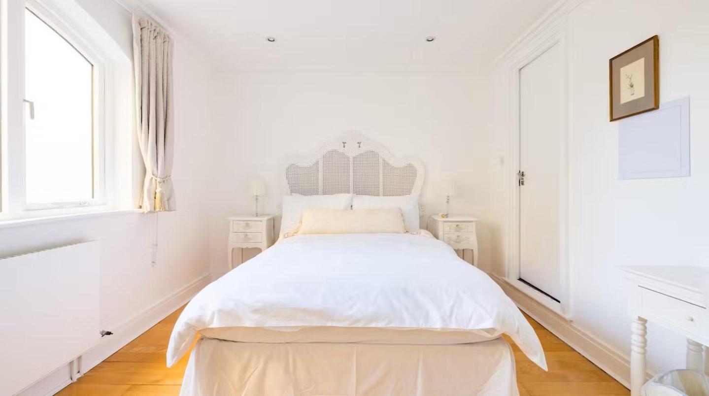 Notting Hill Luxury Duplex Apartman London Kültér fotó