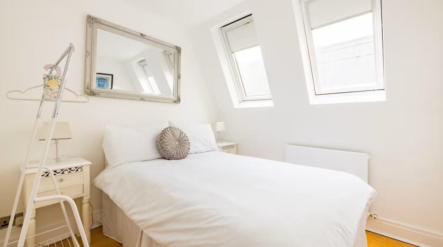 Notting Hill Luxury Duplex Apartman London Kültér fotó