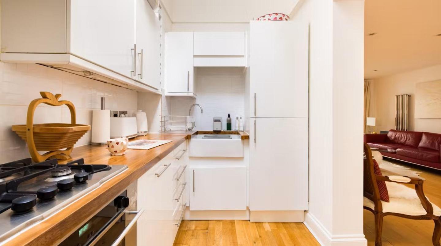 Notting Hill Luxury Duplex Apartman London Kültér fotó