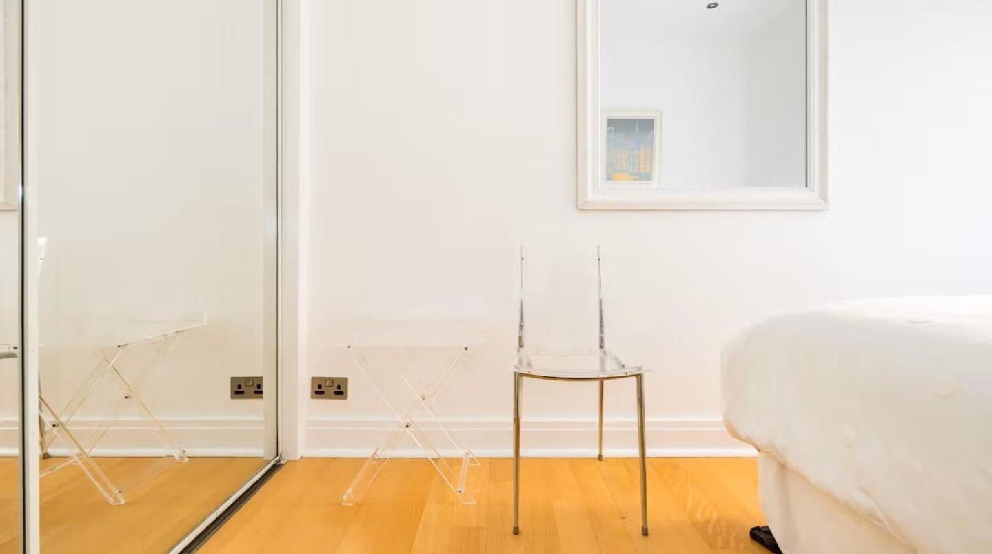 Notting Hill Luxury Duplex Apartman London Kültér fotó