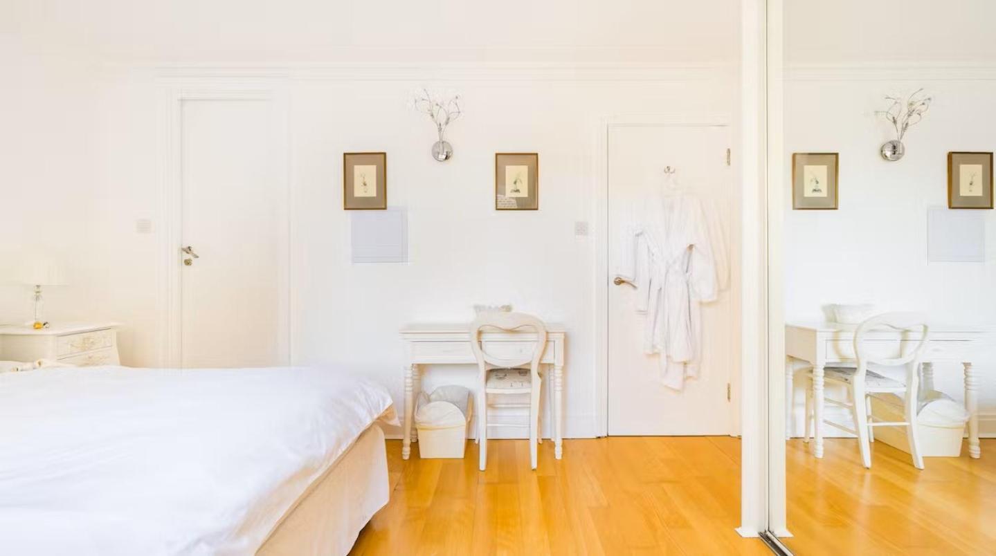 Notting Hill Luxury Duplex Apartman London Kültér fotó