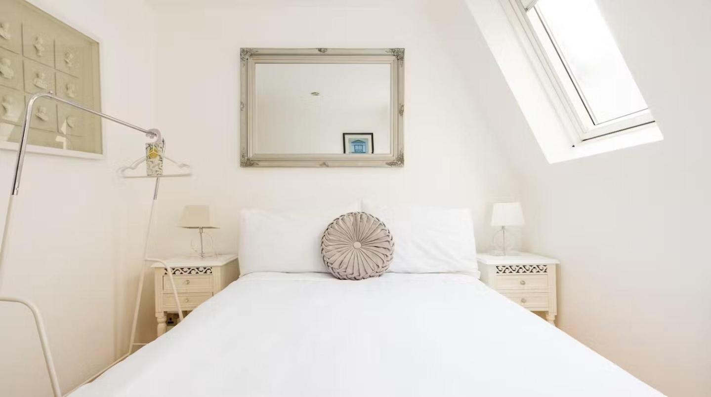 Notting Hill Luxury Duplex Apartman London Kültér fotó