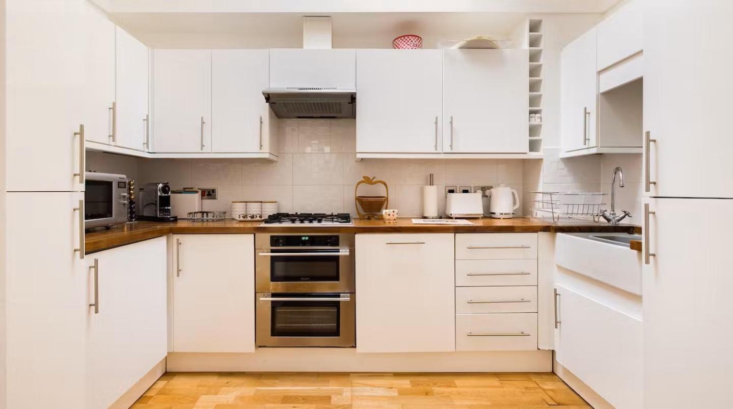 Notting Hill Luxury Duplex Apartman London Kültér fotó